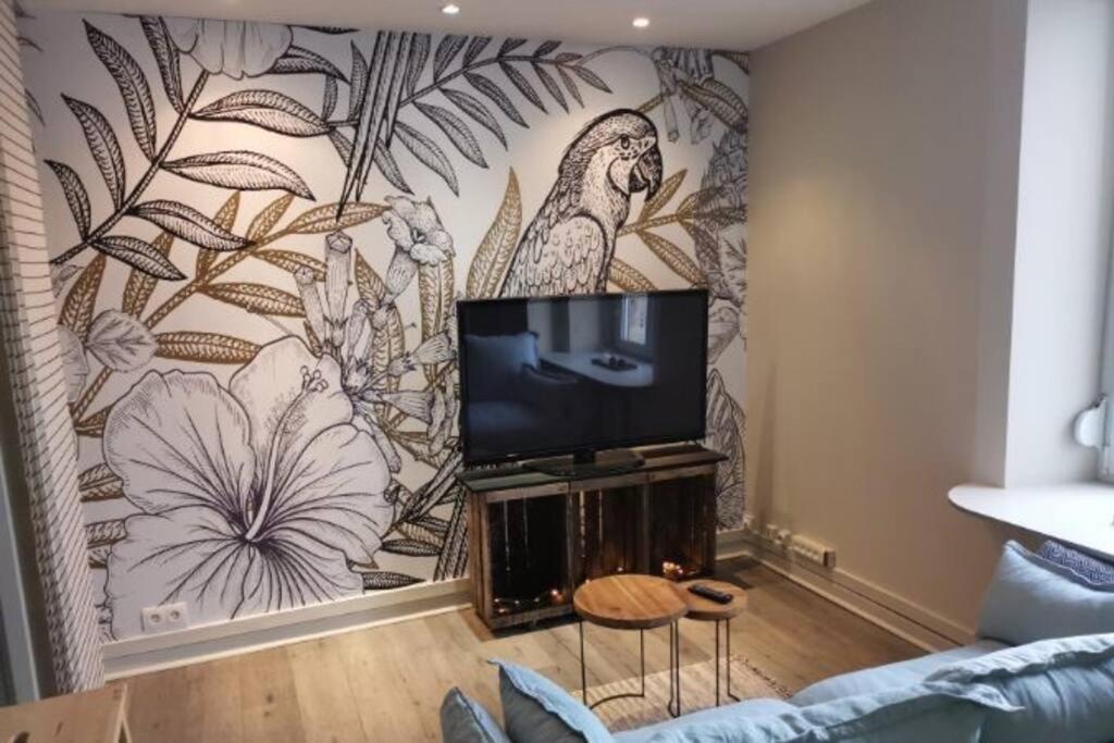 Apartamento Petit Nid Sur La Cote Boulogne-sur-Mer Exterior foto