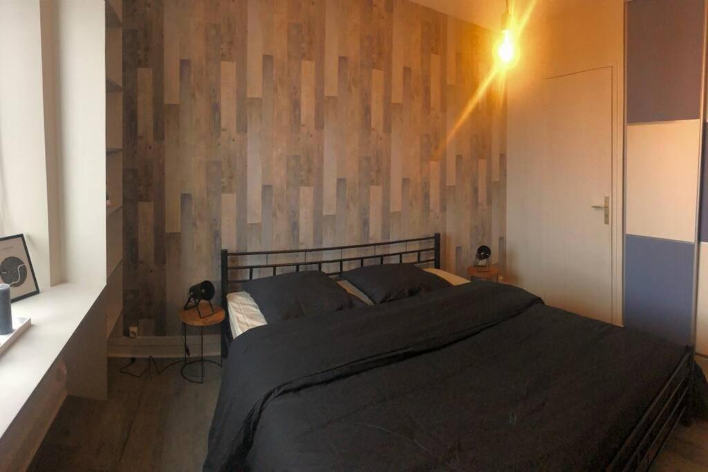 Apartamento Petit Nid Sur La Cote Boulogne-sur-Mer Exterior foto